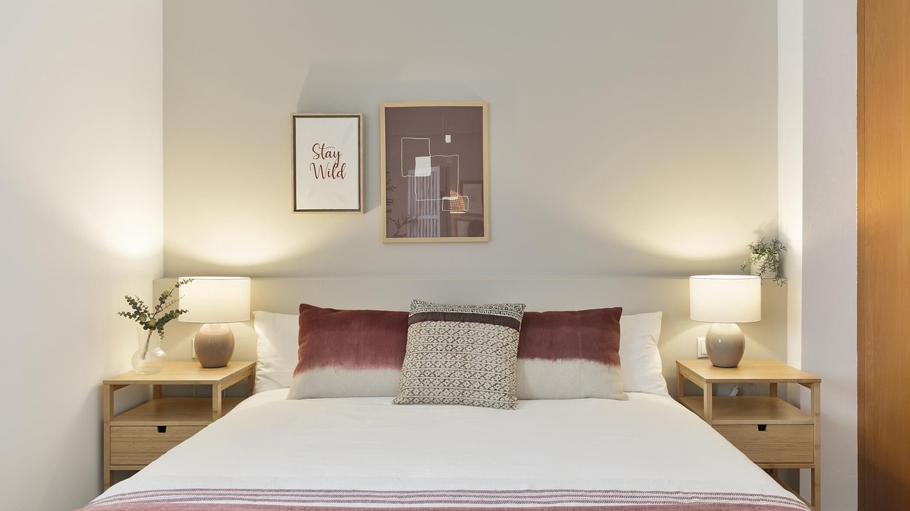 Photo of Bedroom in Sants-Badal