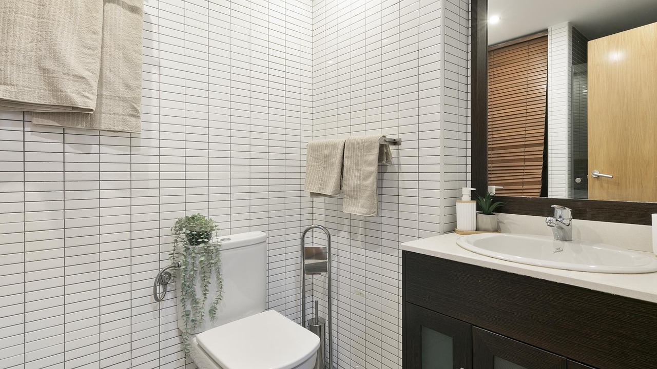 Photo of Bathroom in Sants-Badal