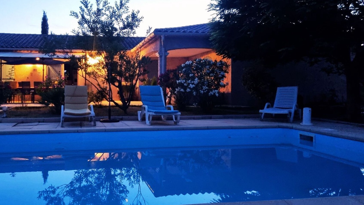 Photo of Outdoor in Gareoult