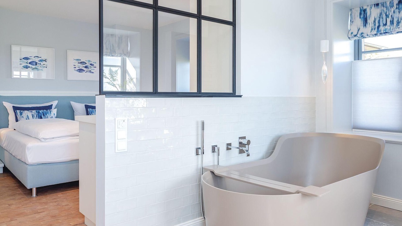 Photo of Bathroom in Keitum