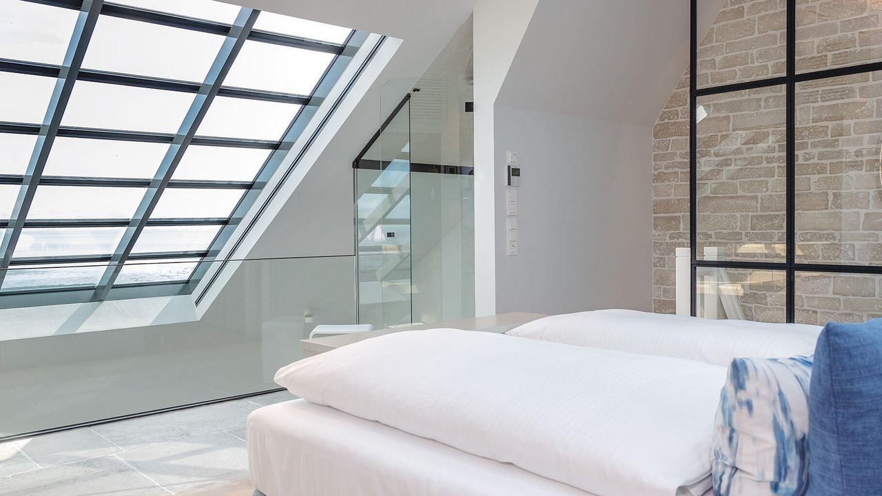 Photo of Bedroom in Keitum