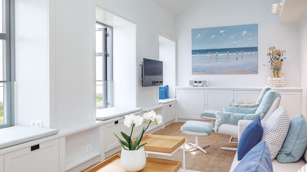 Photo of Livingroom in Keitum