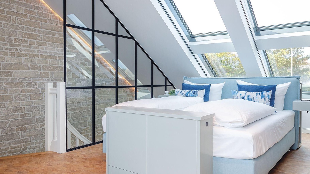 Photo of Bedroom in Keitum
