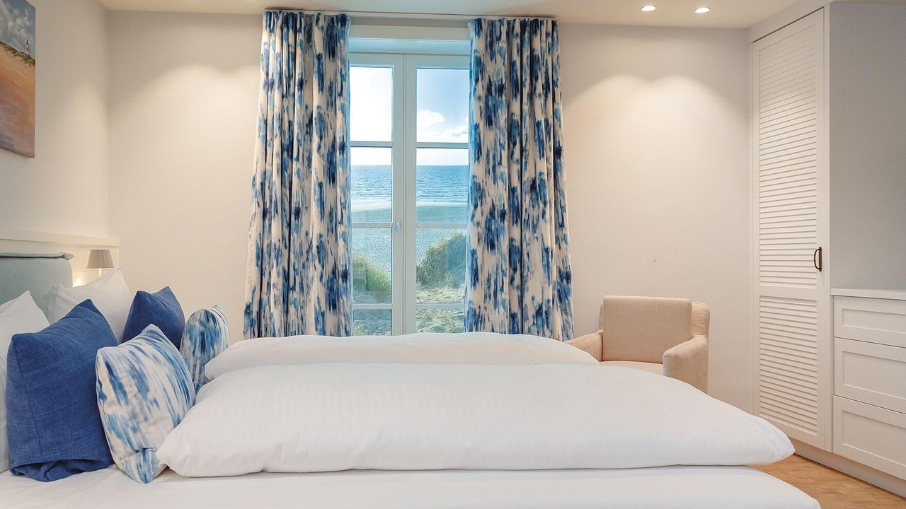 Photo of Bedroom in Keitum