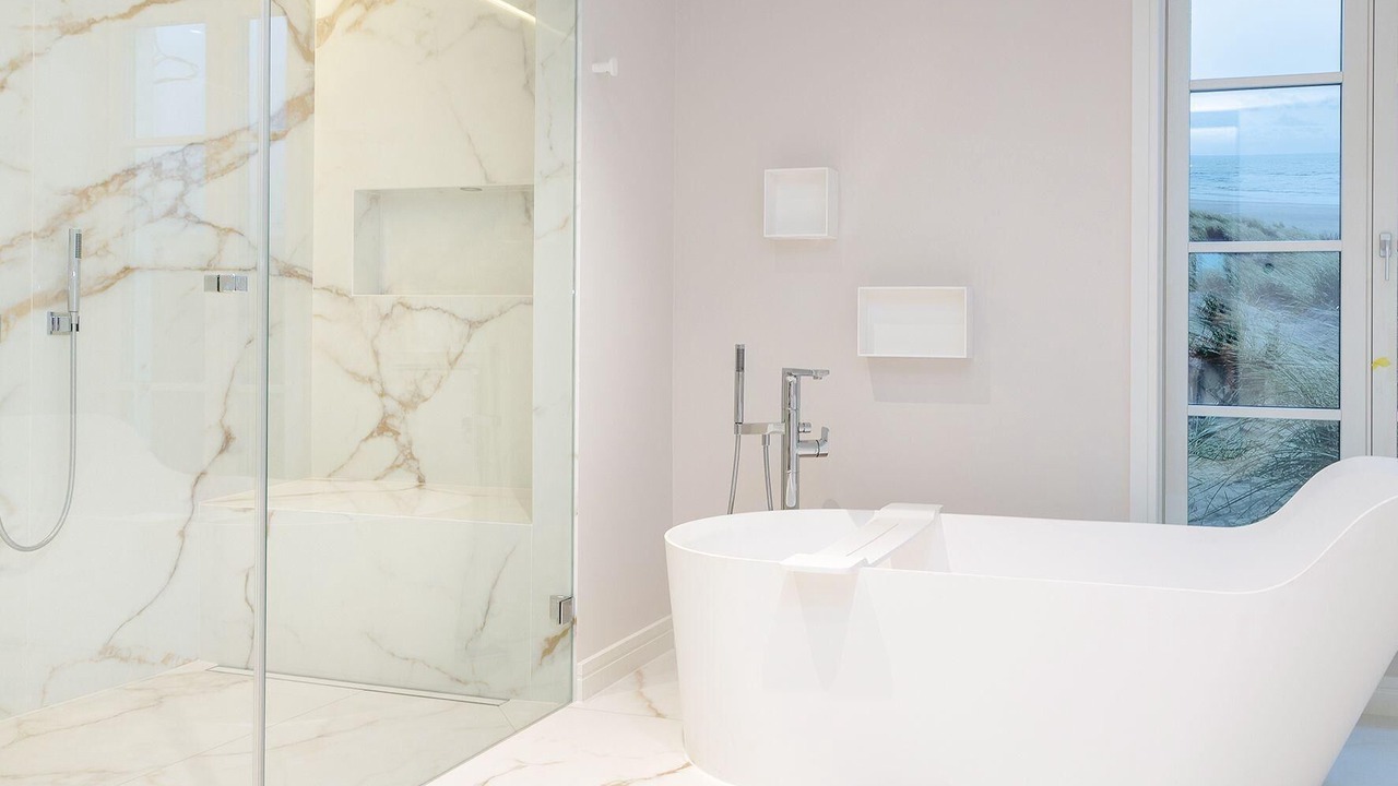 Photo of Bathroom in Keitum