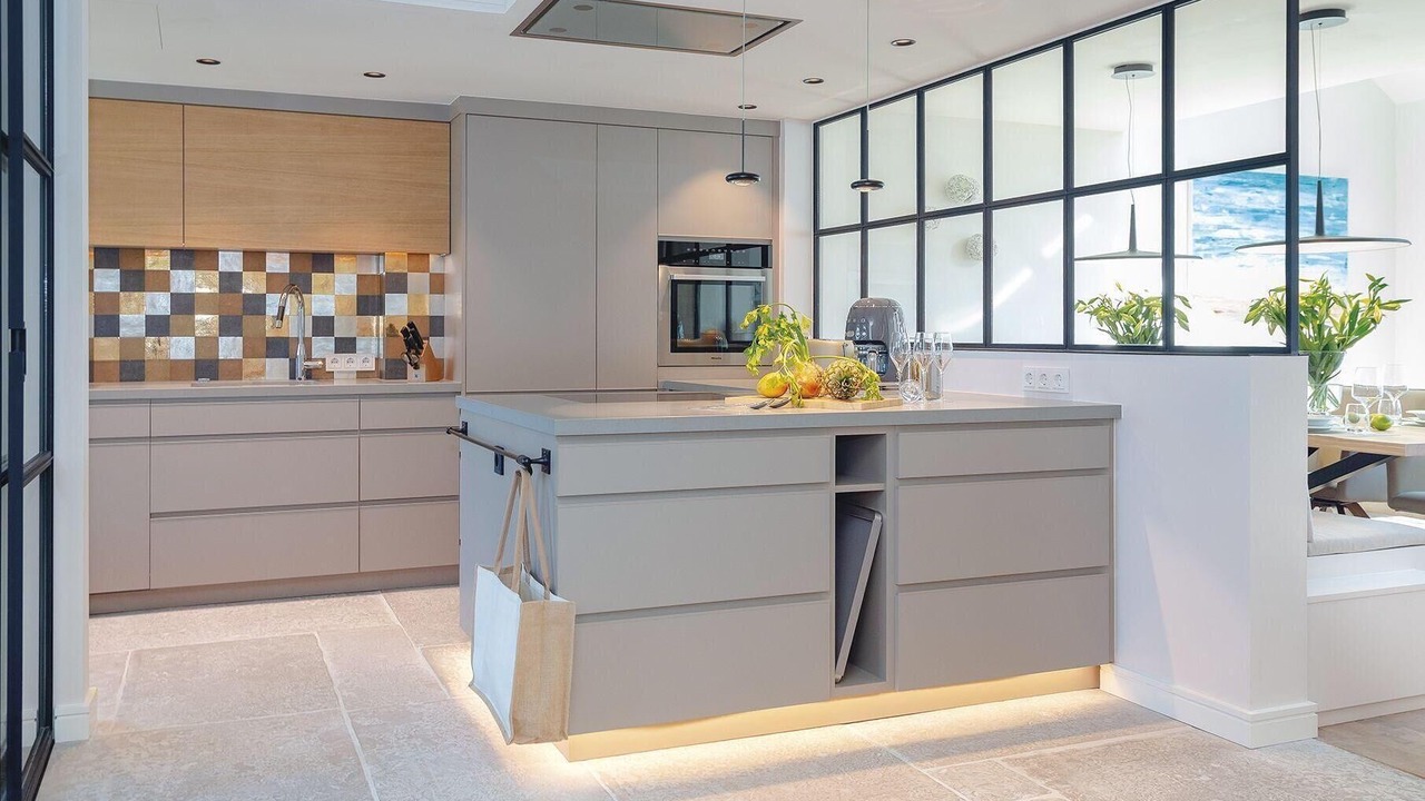 Photo of Kitchen in Keitum