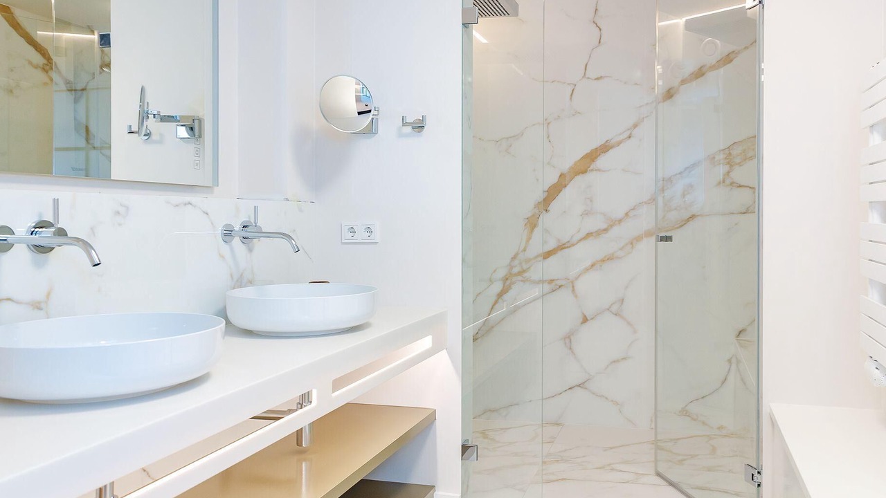 Photo of Bathroom in Keitum