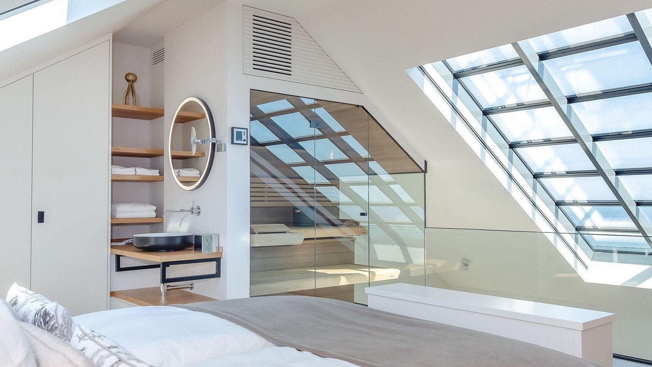 Photo of Bedroom in Keitum