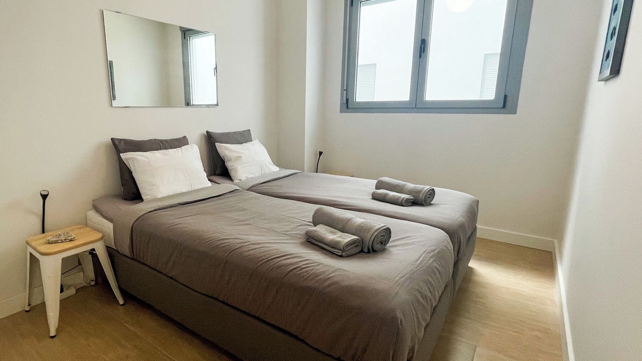 Photo of Bedroom in El Morche