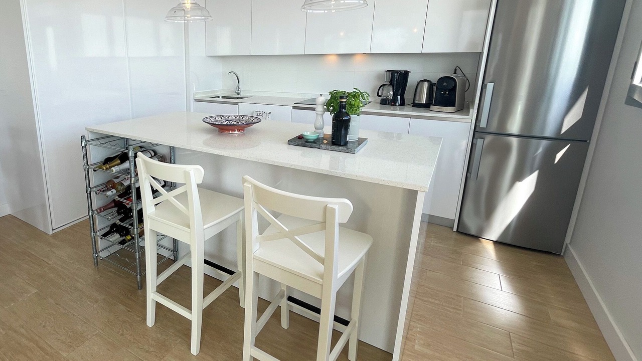 Photo of Kitchen in El Morche