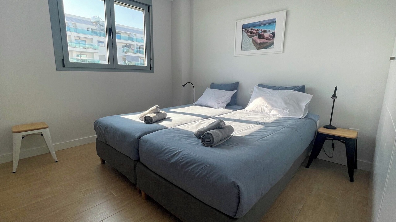 Photo of Bedroom in El Morche