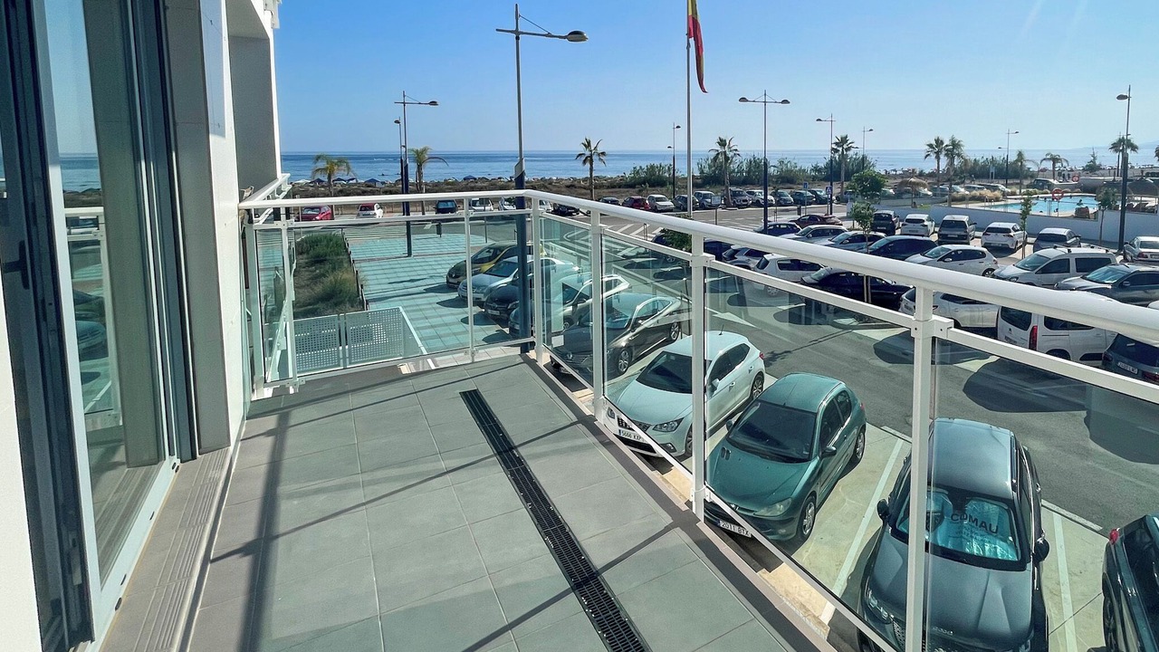 Photo of Outdoor in El Morche