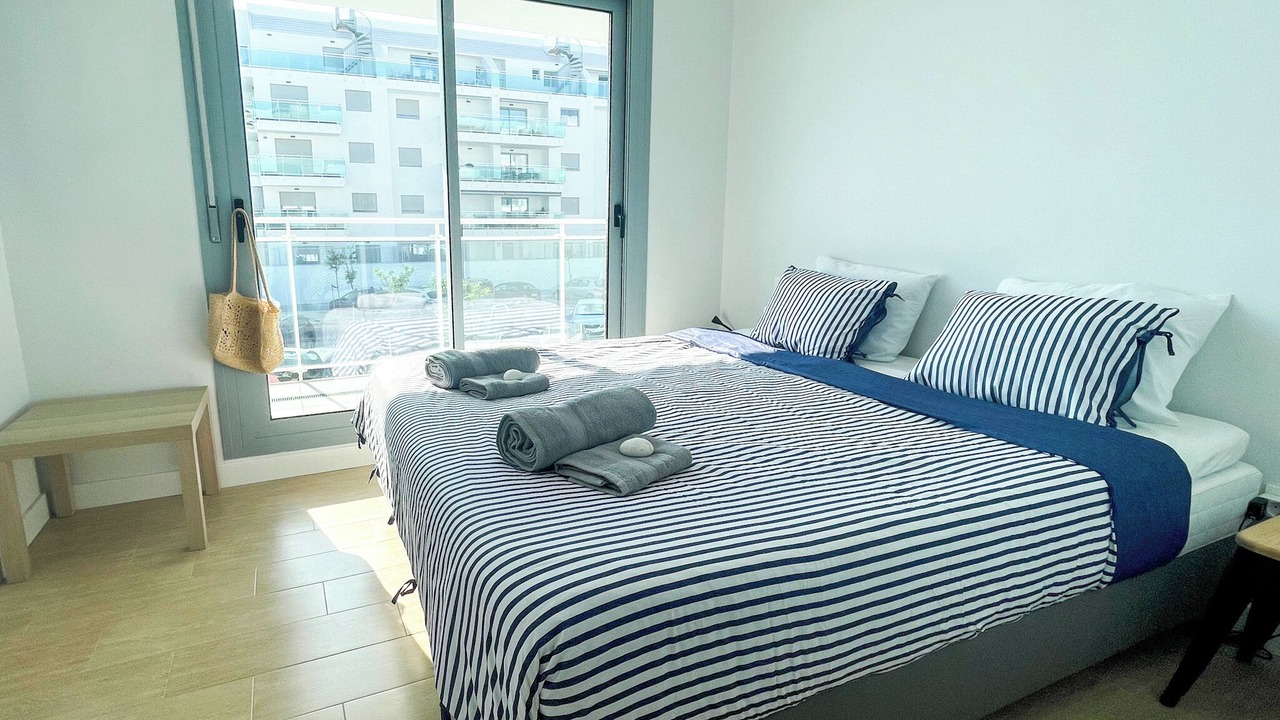 Photo of Bedroom in El Morche