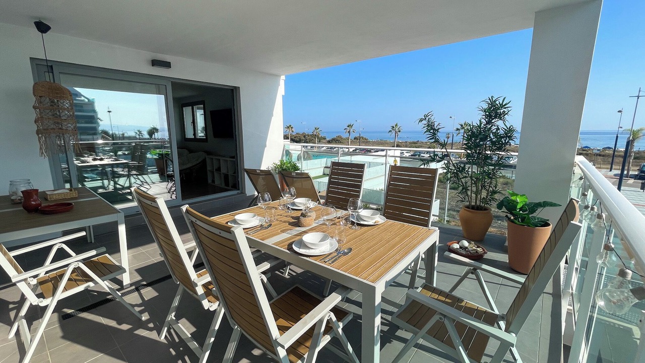 Photo of Outdoor in El Morche
