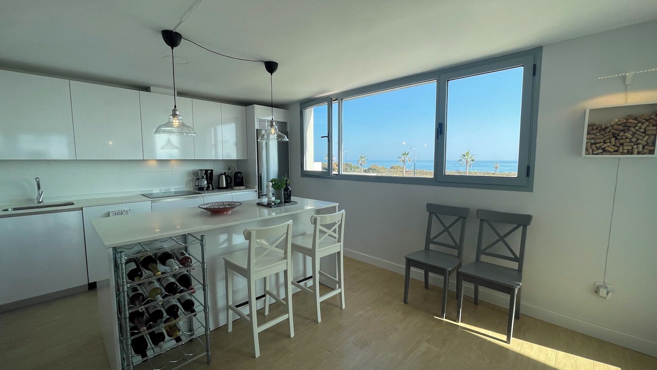 Photo of Kitchen in El Morche