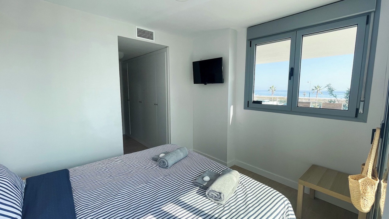 Photo of Bedroom in El Morche