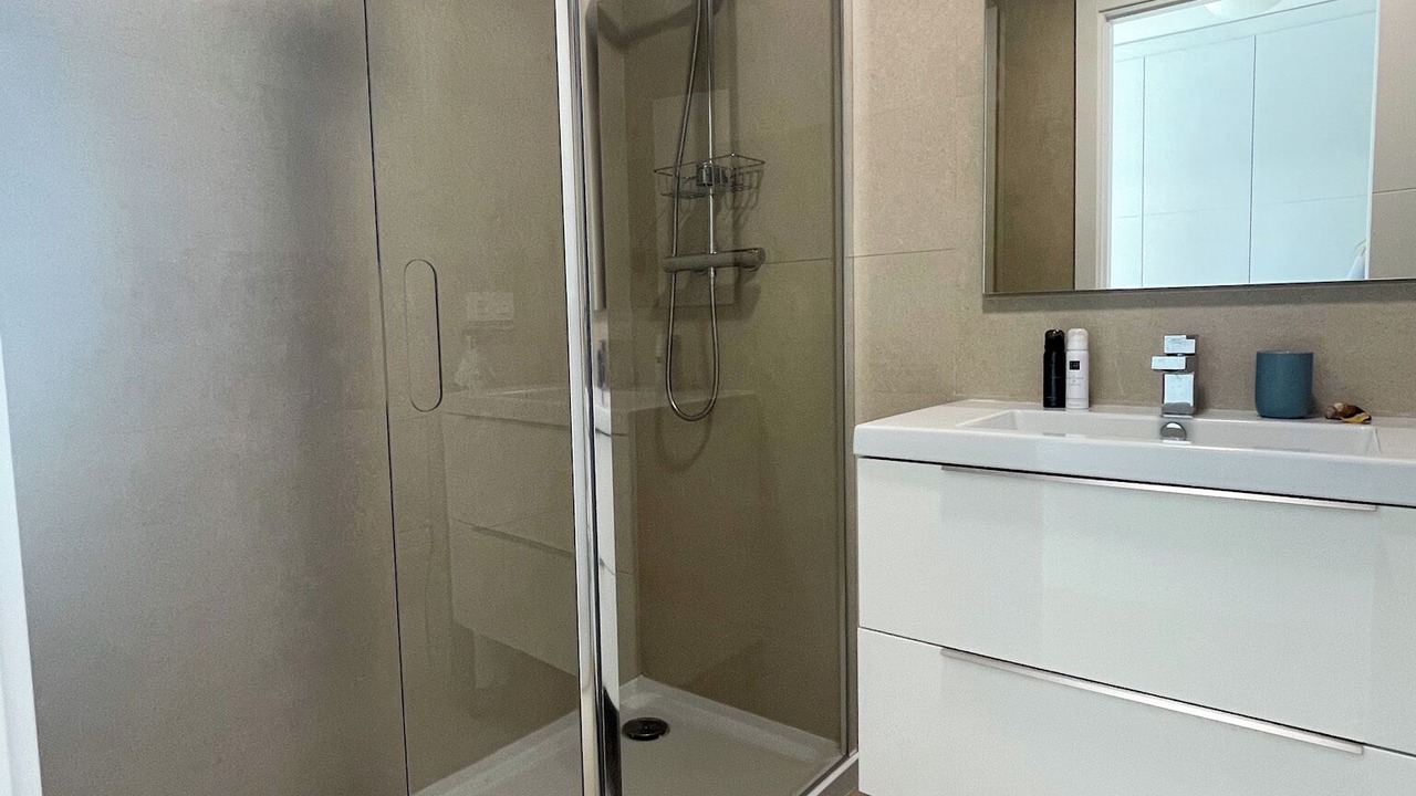 Photo of Bathroom in El Morche