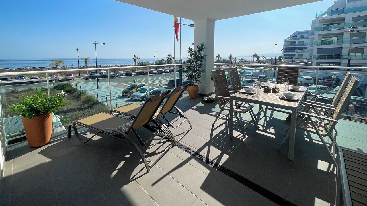 Photo of Outdoor in El Morche