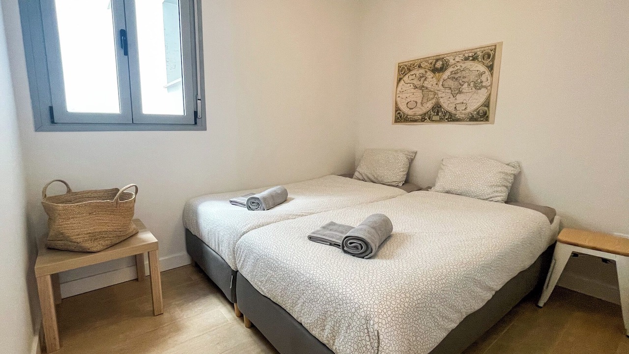 Photo of Bedroom in El Morche