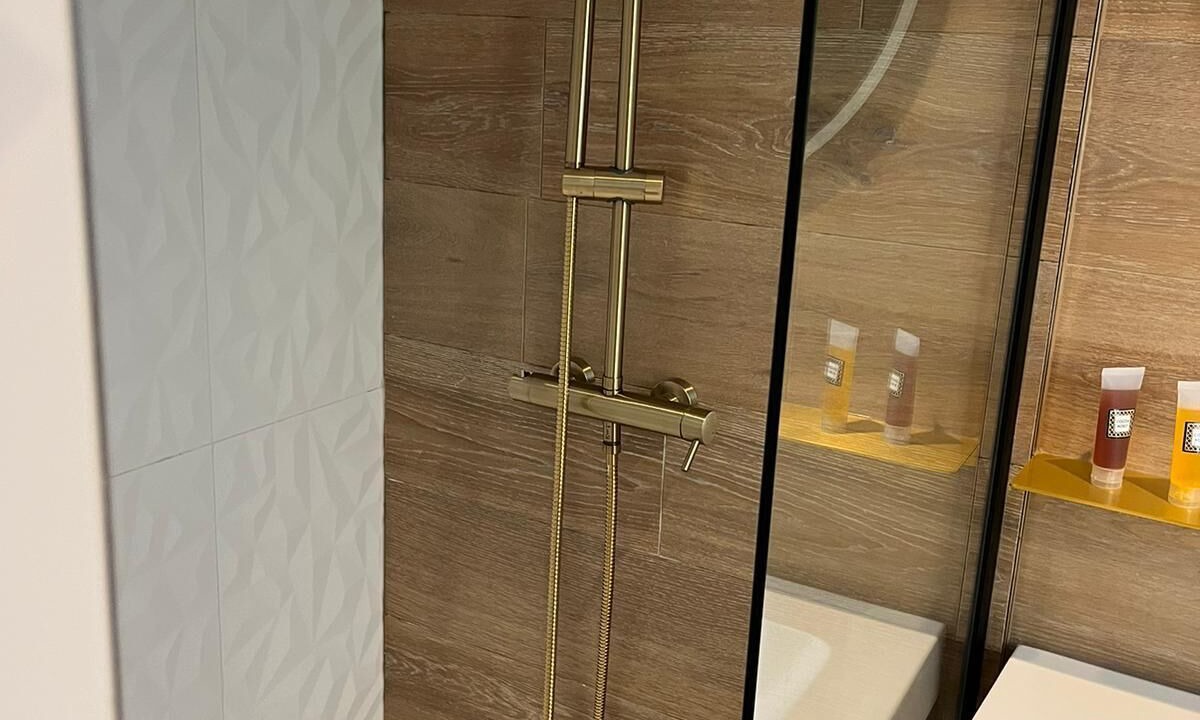 Photo of Bathroom in Rangueil-Sauzelong-Pech David-Pouvourville