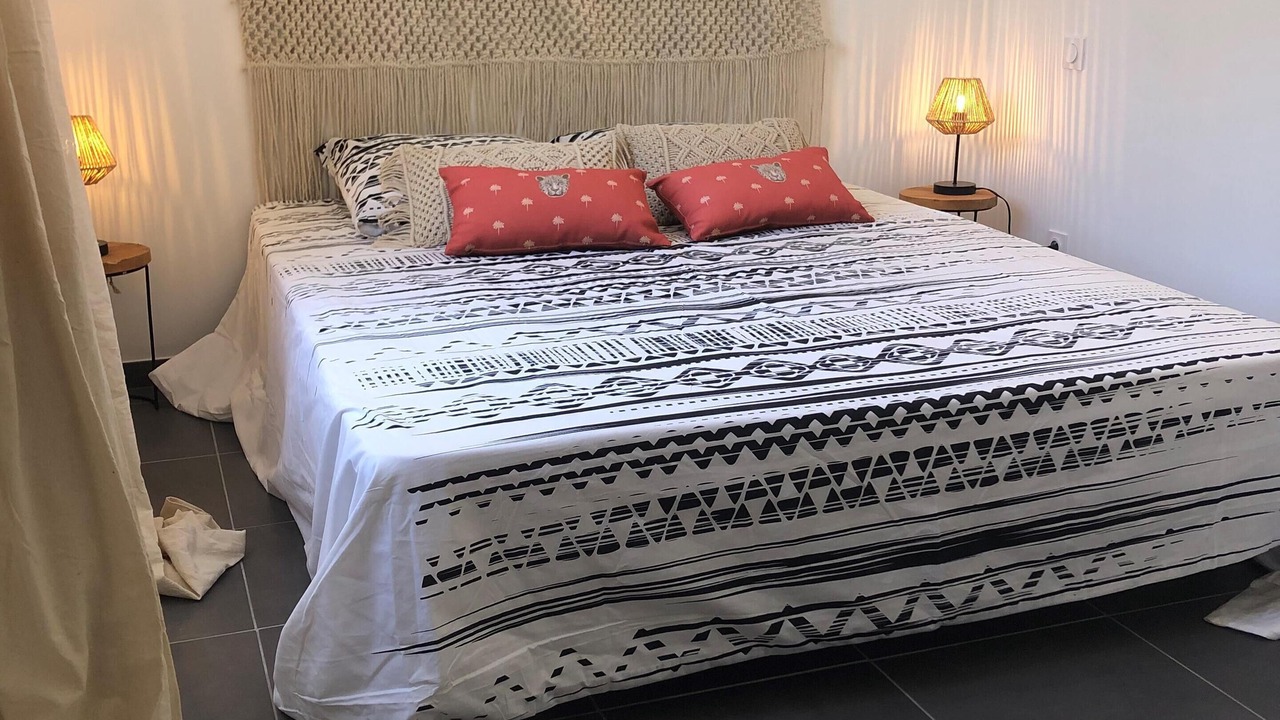 Photo of Bedroom in Saint-Laurent-de-Carnols