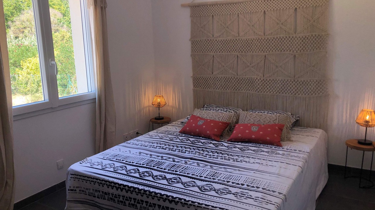 Photo of Bedroom in Saint-Laurent-de-Carnols