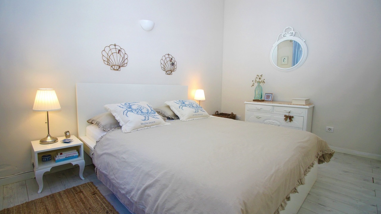 Photo of Bedroom in Crestatx