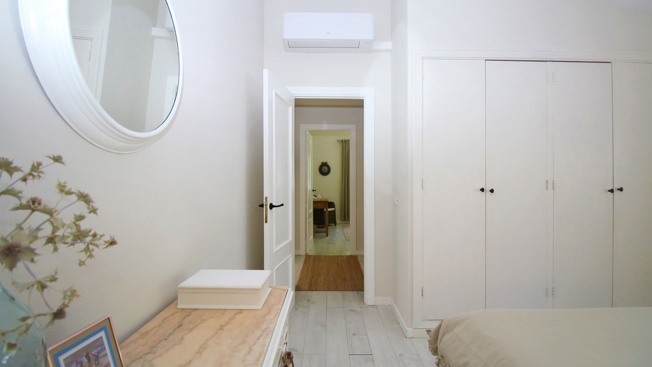 Photo of Bedroom in Crestatx
