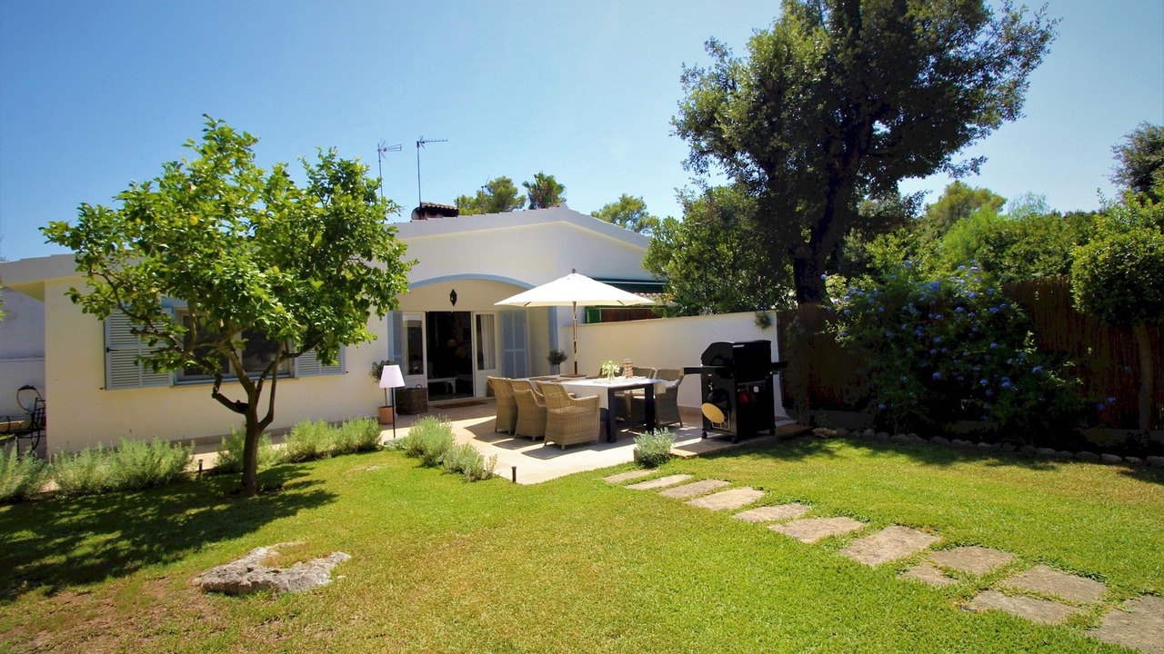 Photo of Outdoor in Crestatx