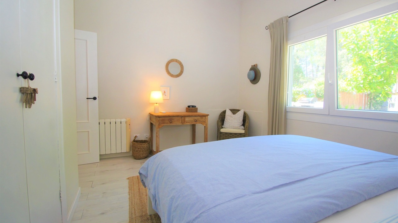 Photo of Bedroom in Crestatx