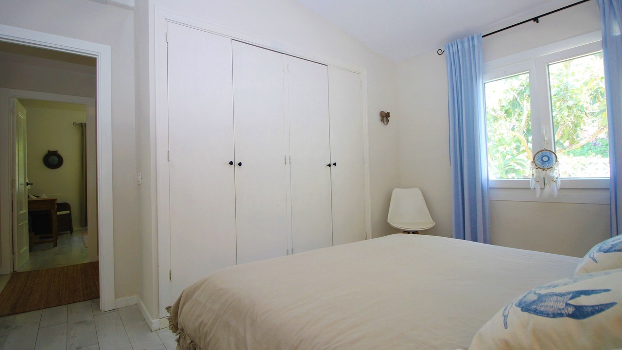 Photo of Bedroom in Crestatx