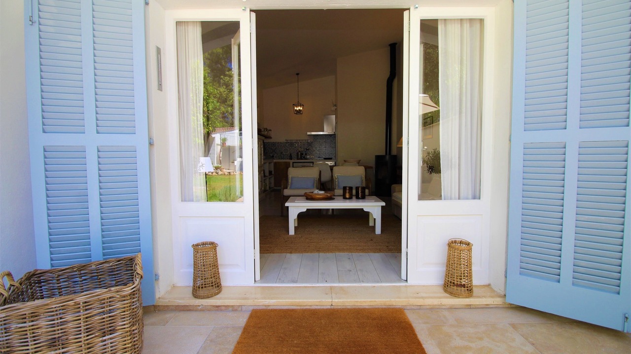 Photo of Patio Balcony in Crestatx