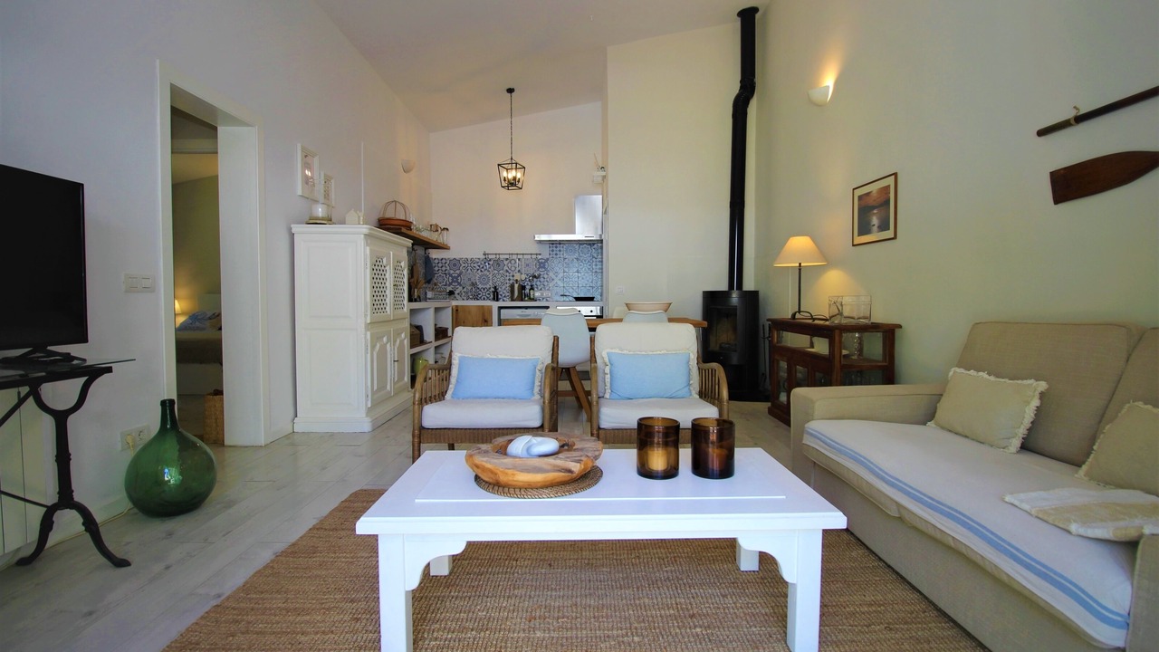 Photo of Livingroom in Crestatx
