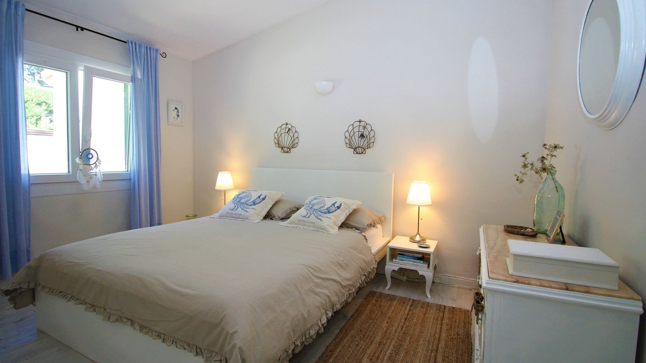 Photo of Bedroom in Crestatx