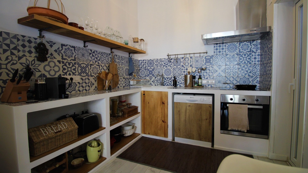 Photo of Kitchen in Crestatx