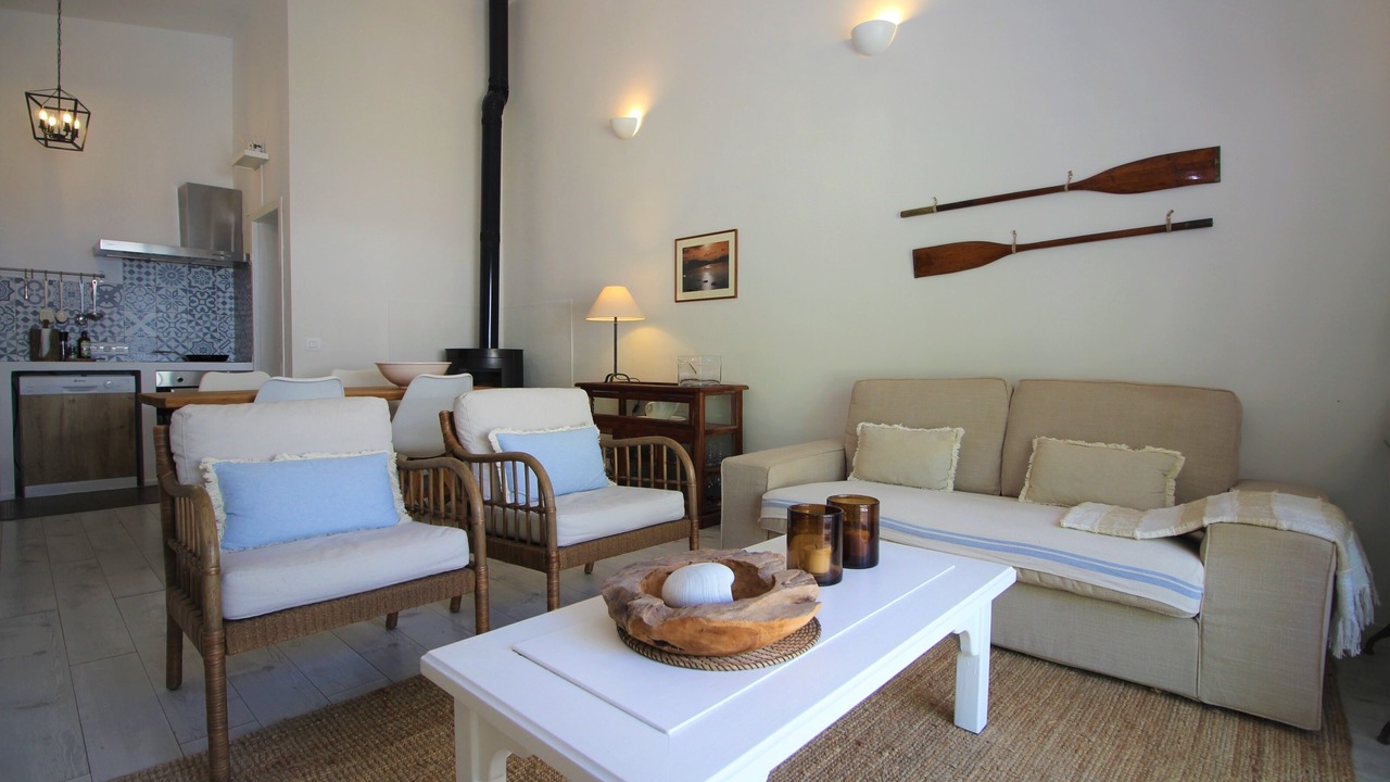Photo of Livingroom in Crestatx