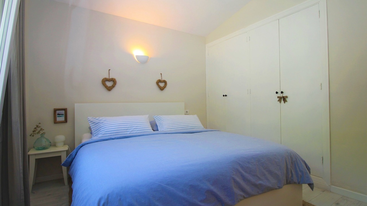 Photo of Bedroom in Crestatx