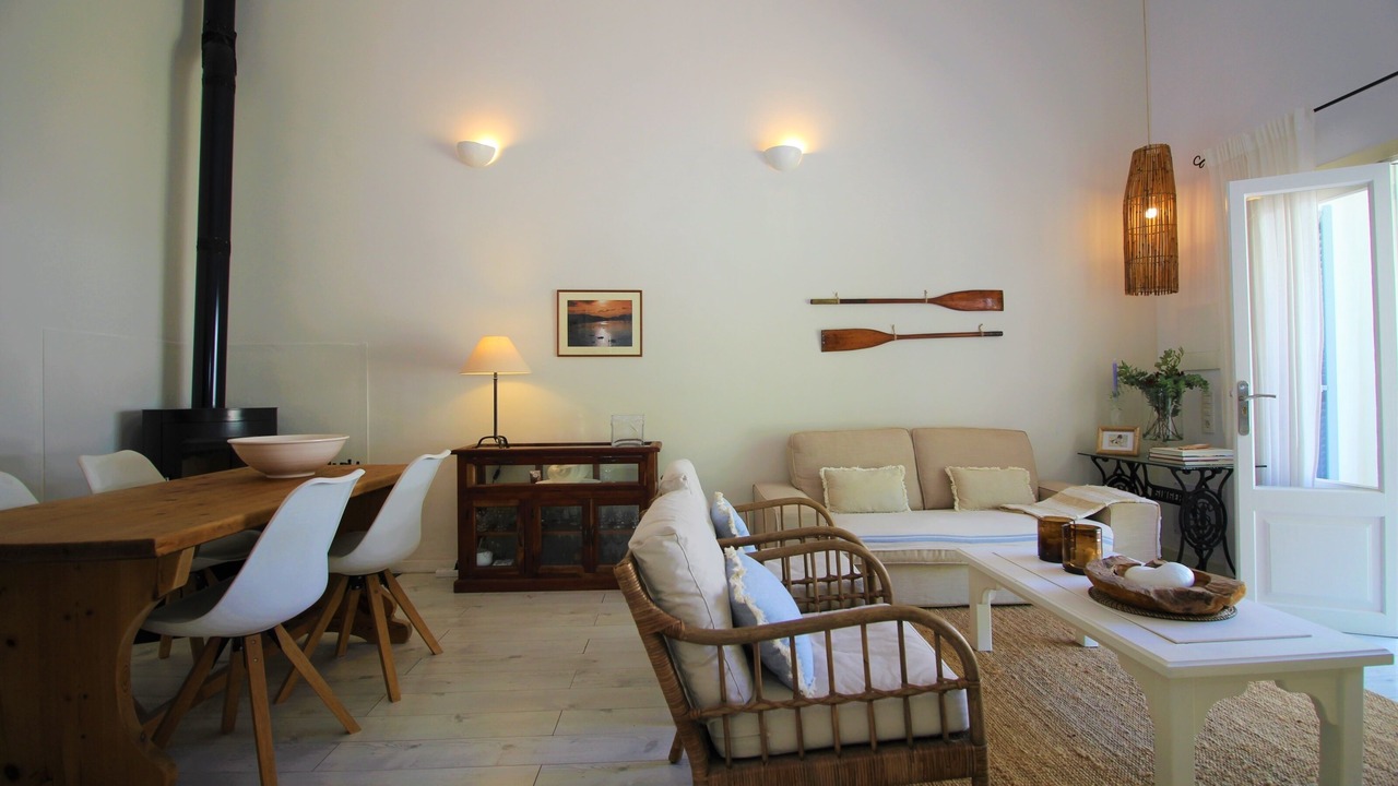 Photo of Livingroom in Crestatx