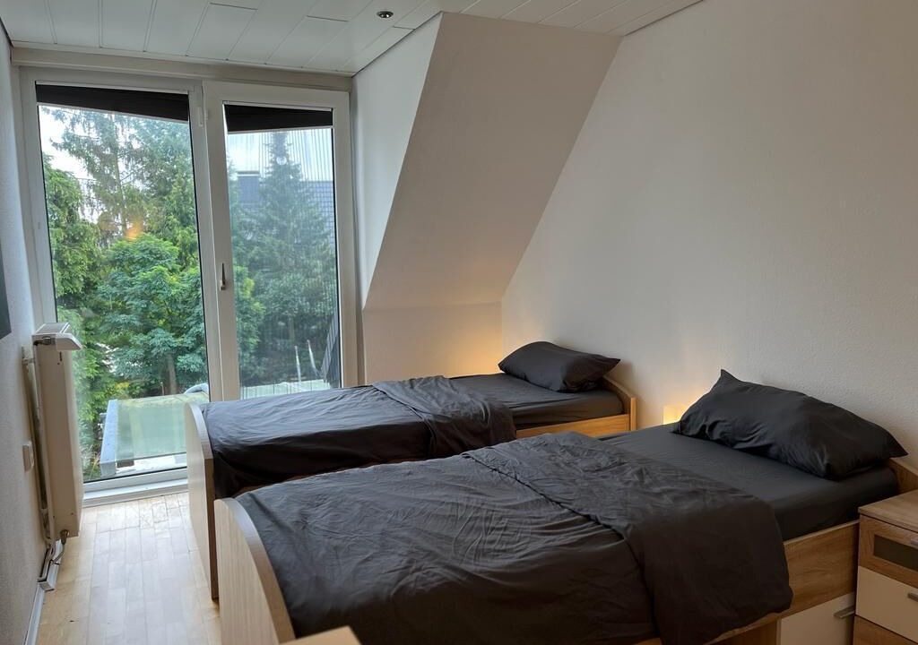 Photo of Bedroom in Wolfsburg