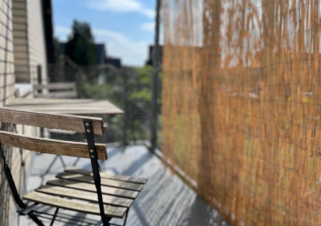 Photo of Patio Balcony in Wolfsburg