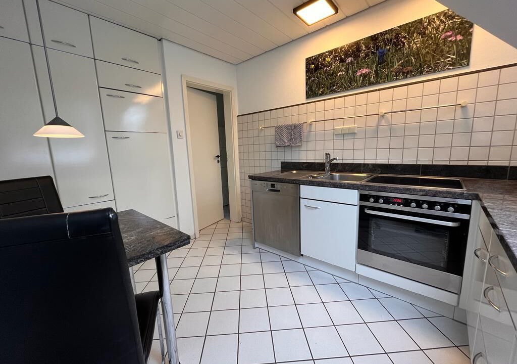 Photo of Kitchen in Wolfsburg