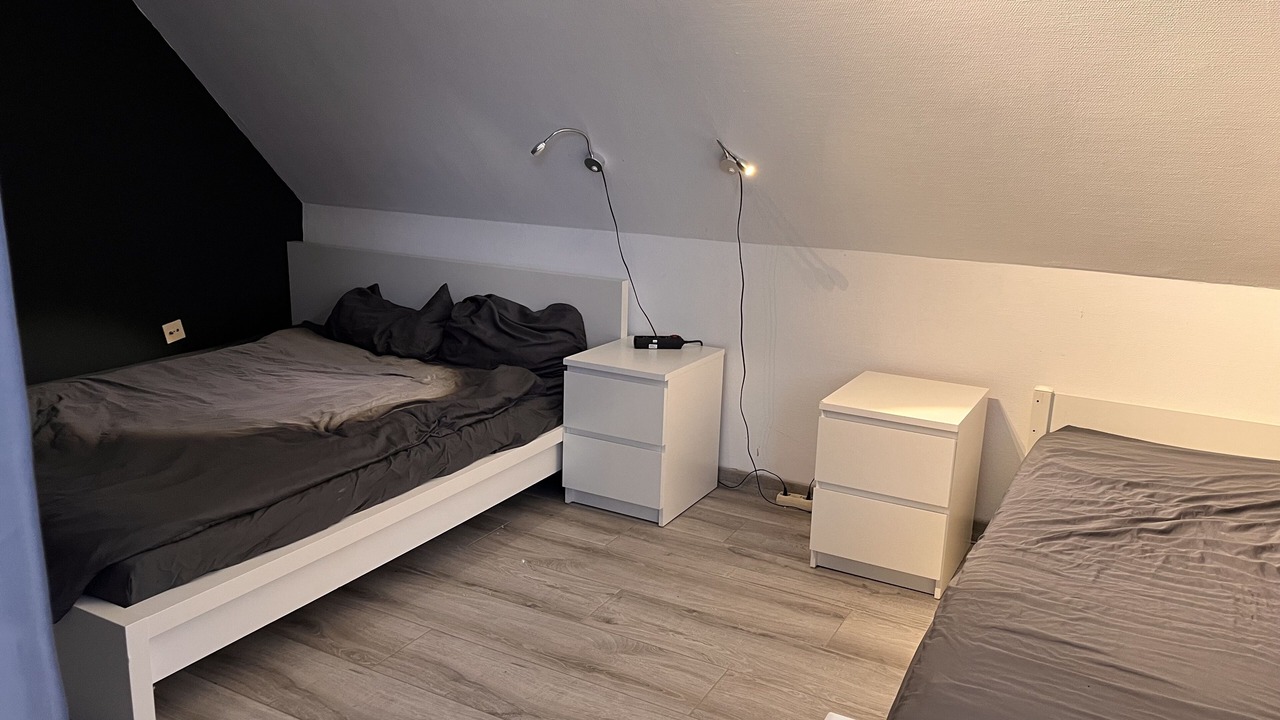 Photo of Bedroom in Wolfsburg