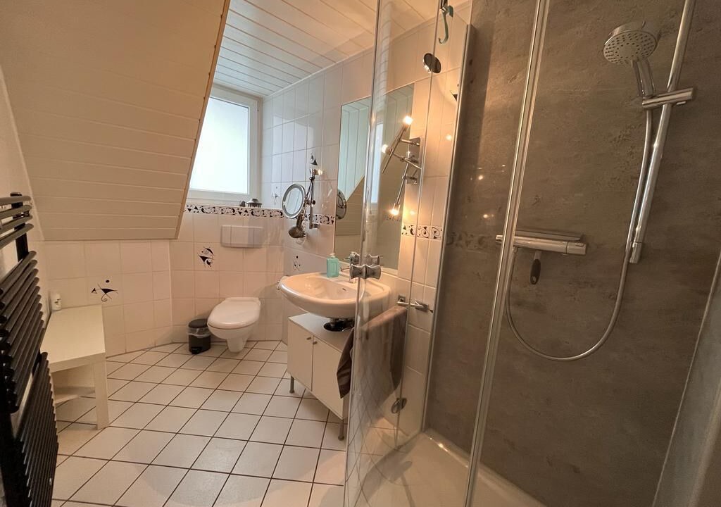 Photo of Bathroom in Wolfsburg