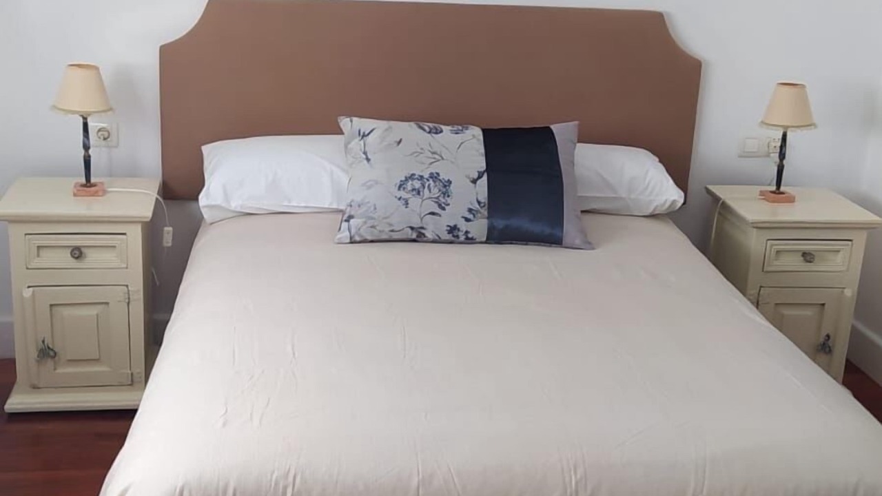 Photo of Bedroom in Quintanilla Valdebodres