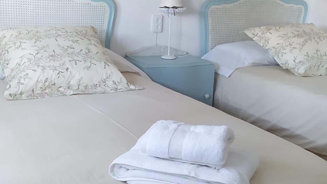 Photo of Bedroom in Quintanilla Valdebodres