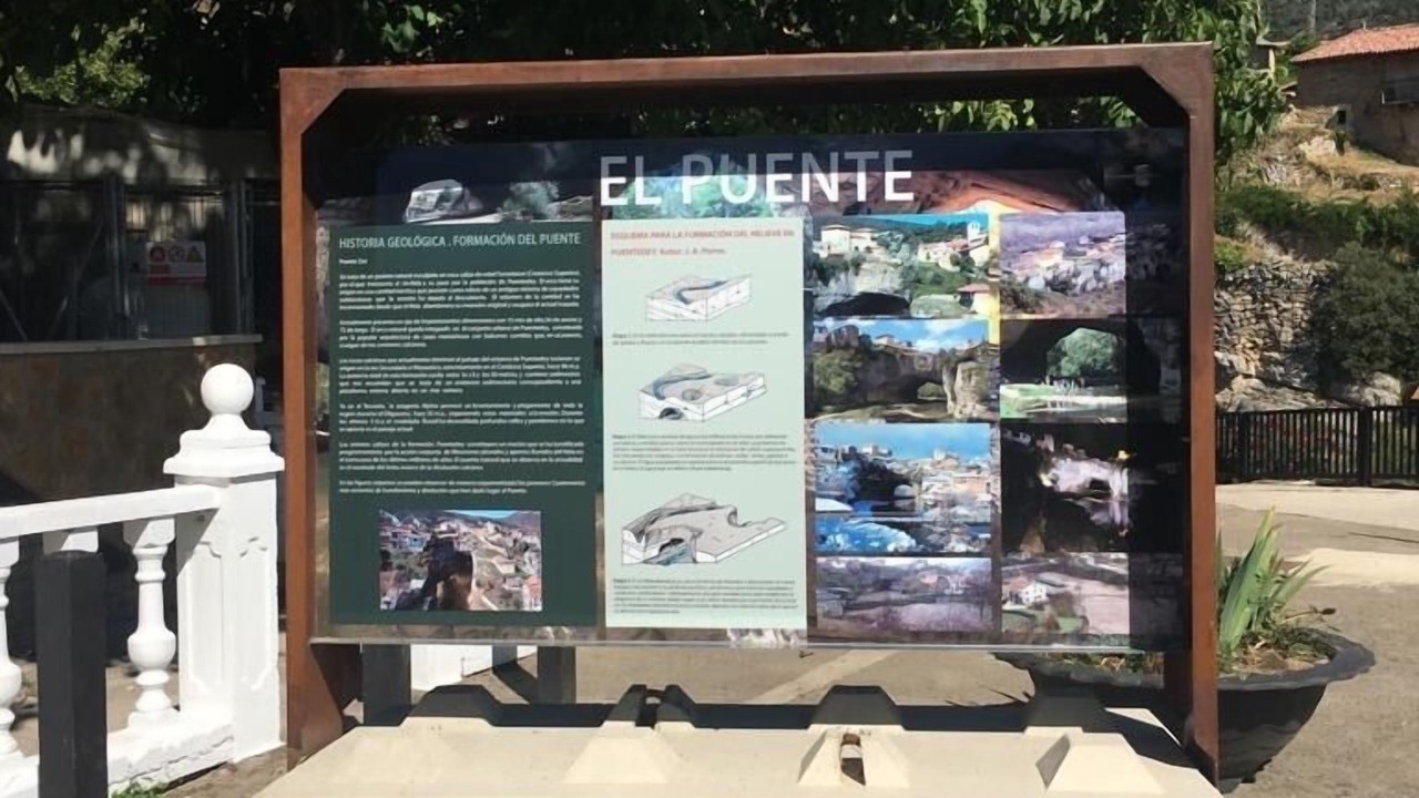 Photo of Outdoor in Quintanilla Valdebodres