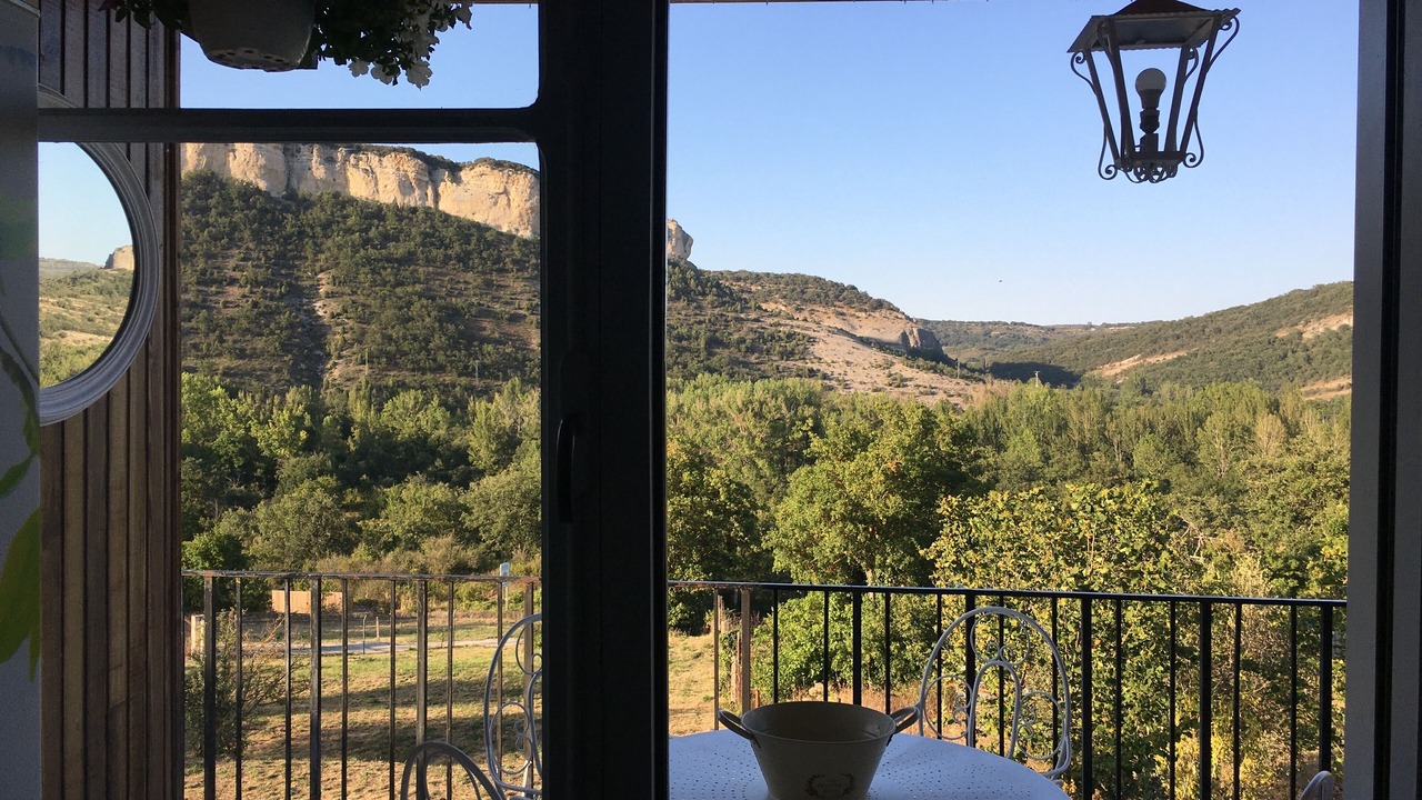 Photo of Outdoor in Quintanilla Valdebodres