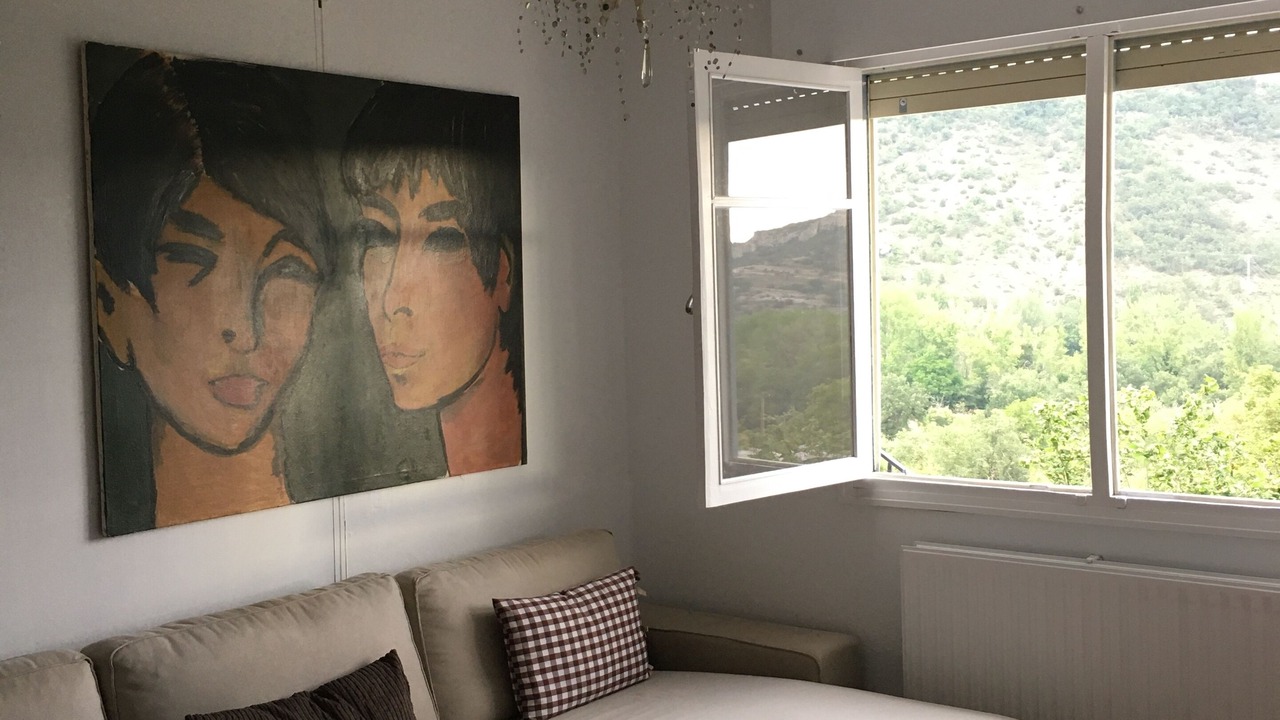 Photo of Livingroom in Quintanilla Valdebodres