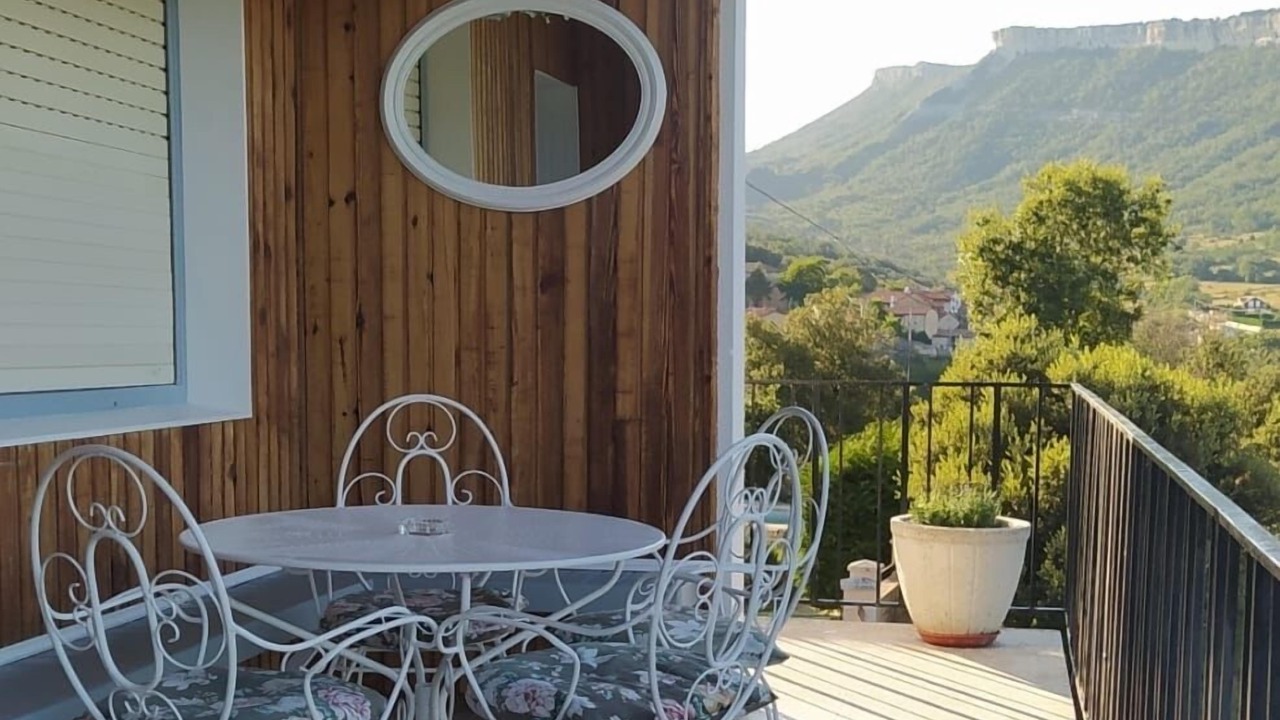 Photo of Outdoor in Quintanilla Valdebodres