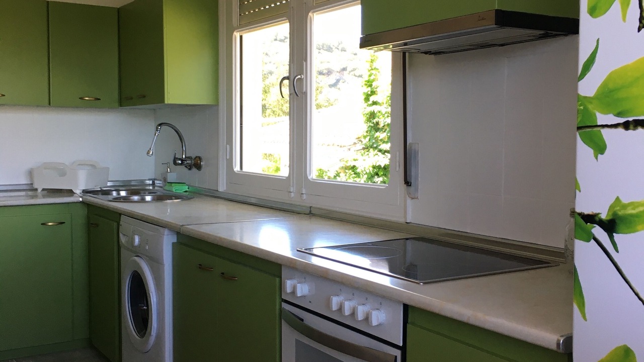 Photo of Kitchen in Quintanilla Valdebodres